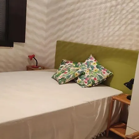 Conchiglia D'oro -torre Dell 'orso Apartment