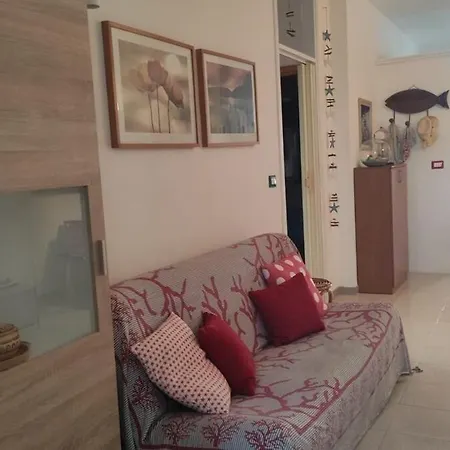 Conchiglia D'oro -torre Dell 'orso Apartment *