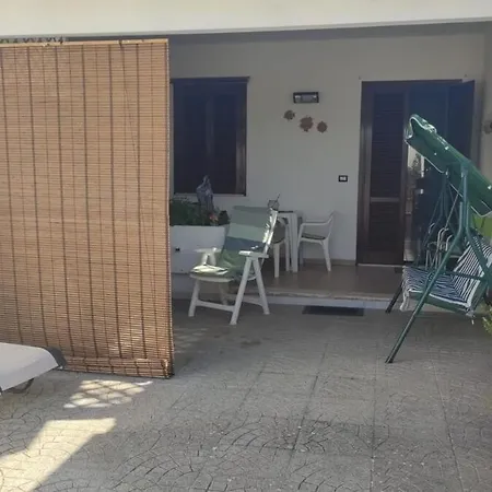 Apartment Conchiglia D'oro -torre Dell 'orso Torre dell'Orso