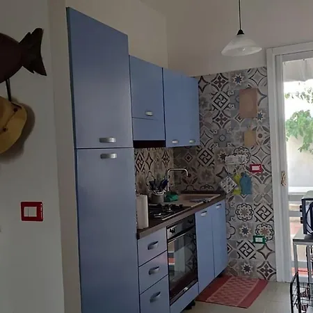 Apartment Conchiglia D'oro -torre Dell 'orso