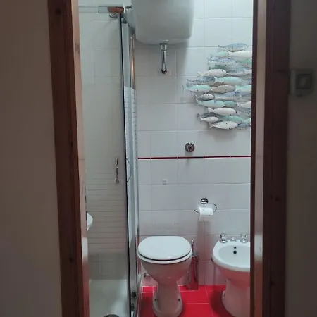 Apartment Conchiglia D'oro -torre Dell 'orso