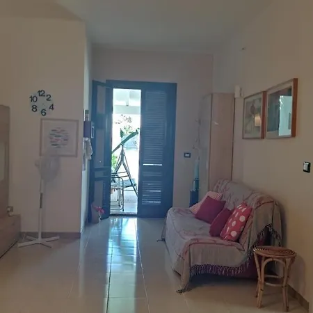 شقة Conchiglia D'oro -torre Dell 'orso *
