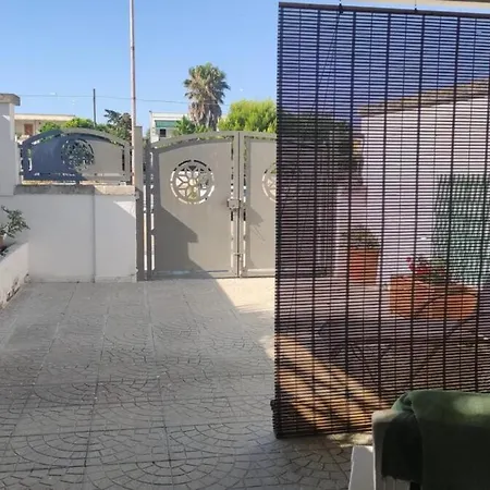 Conchiglia D'oro -torre Dell 'orso شقة